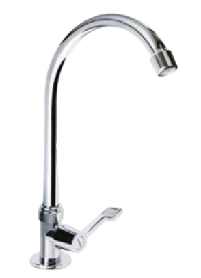 LLAVE MESON FIJA METALICA